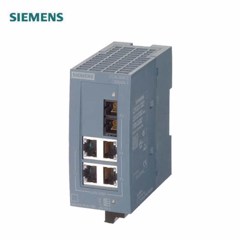 6GK50041BD001AB2 | 西门子 工业网络产品,工业交换机