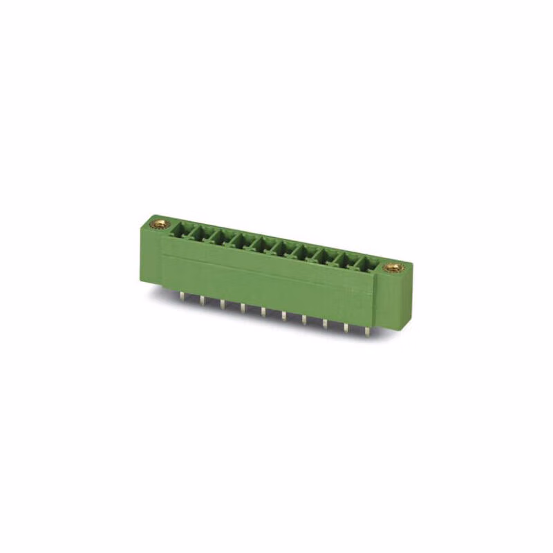 MCV 1.5/6-GF-3.5 | 菲尼克斯 PCB连接器,插座