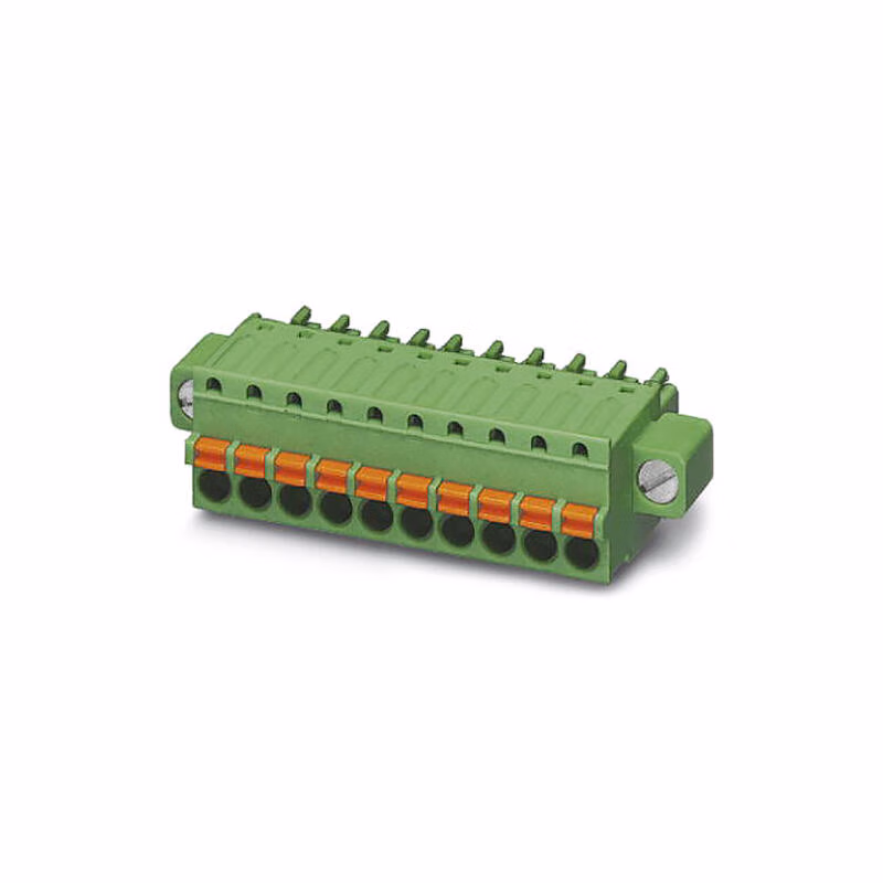 FK-MCP 1,5/3-STF-3,81 | 菲尼克斯 印刷电路板连接器
