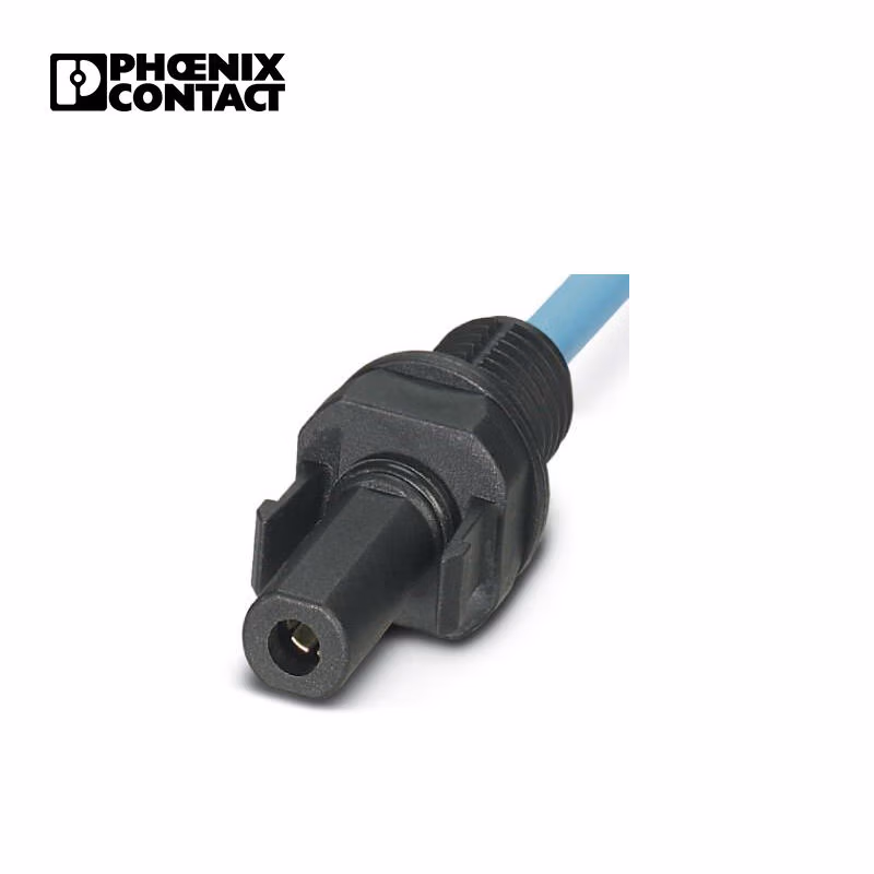 PV-FT-CF-C-4-130-BU | 菲尼克斯 光伏连接器
