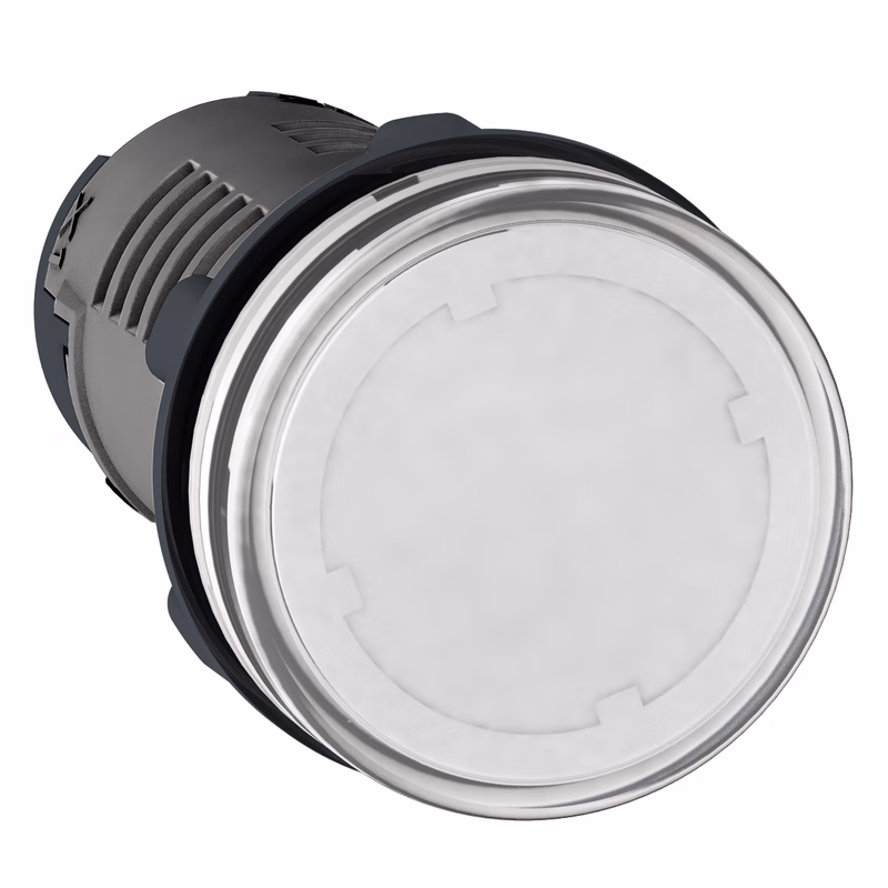 XA2EVM1LC | 施耐德电气 国产 XA2系列模块式按钮,(XB7 中端演变产品)220V 交流指示灯-白色