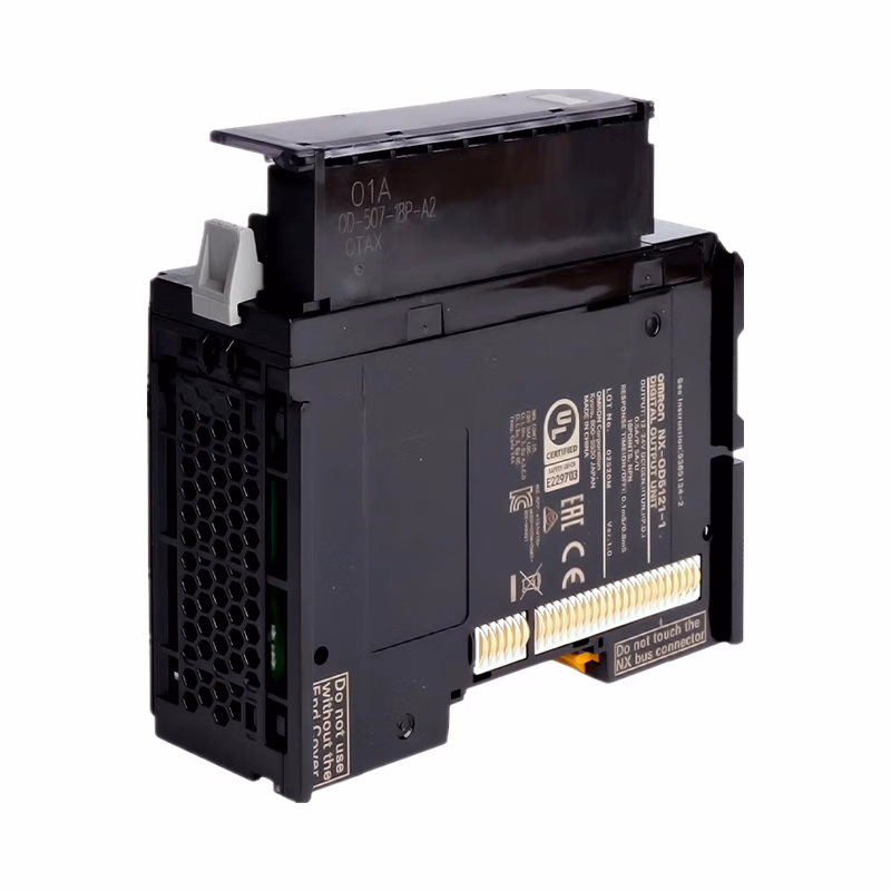 NX-OD5121 | 欧姆龙 EtherCAT从站终端,数字输出单元NPN