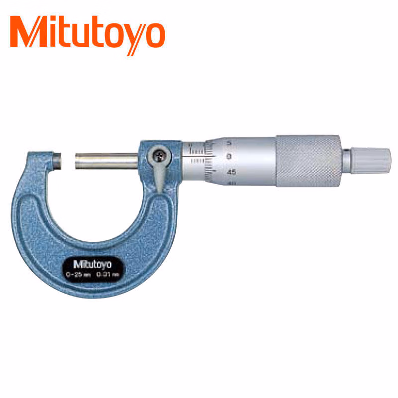 103-149 | 三丰(Mitutoyo) 外径千分尺,量程:300-325/0.01