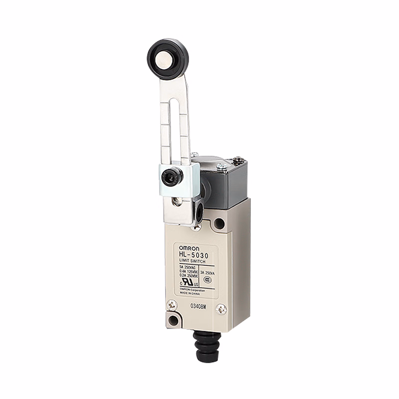 HL-5030 FOR CHN | 欧姆龙 一般用限位开关
