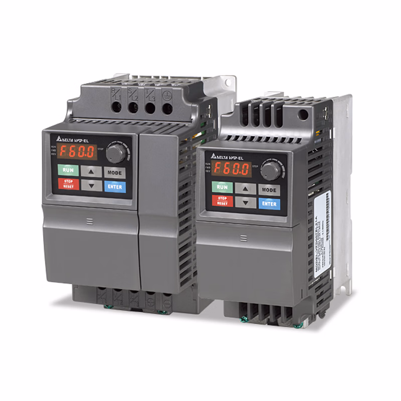 VFD007EL43A | 台达 多功能迷你型变频器