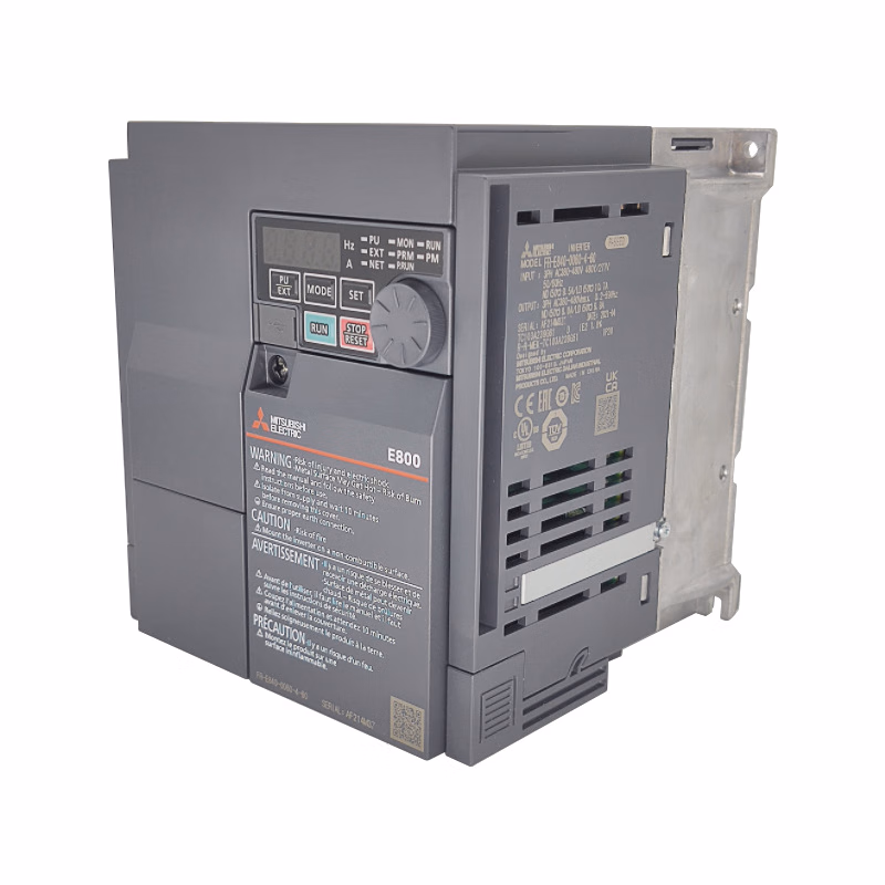 FR-E840-0060-4-60 | 三菱电机 变频器