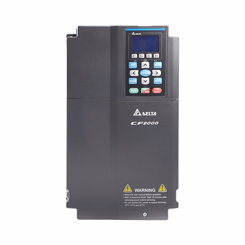 VFD300CP43B-21 | 台达 风机水泵专用矢量控制变频器