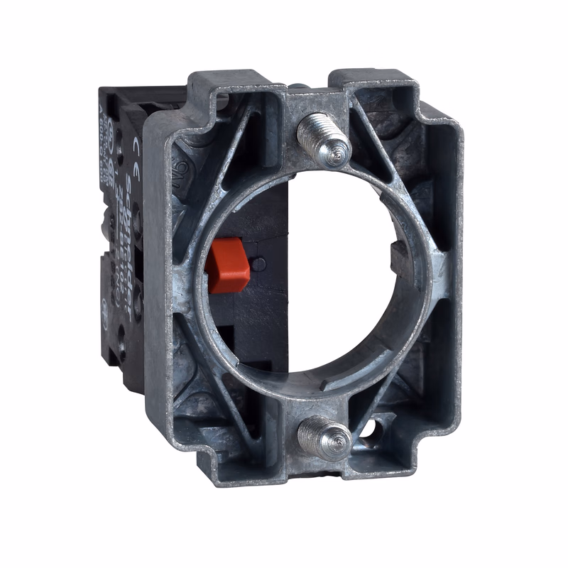ZB2BZ102C | 施耐德电气 国产 XB2B系列带触点基座