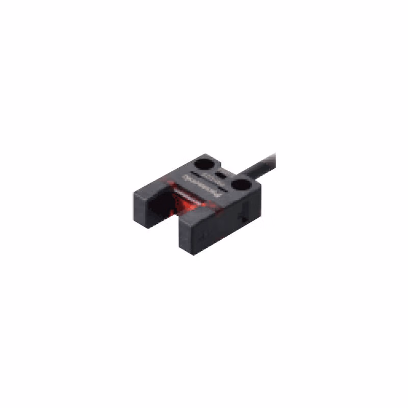 PM-U25-P | 松下(Panasonic)  PM25系列 放大器内置·超小型·槽形光电传感器（导线引出型）