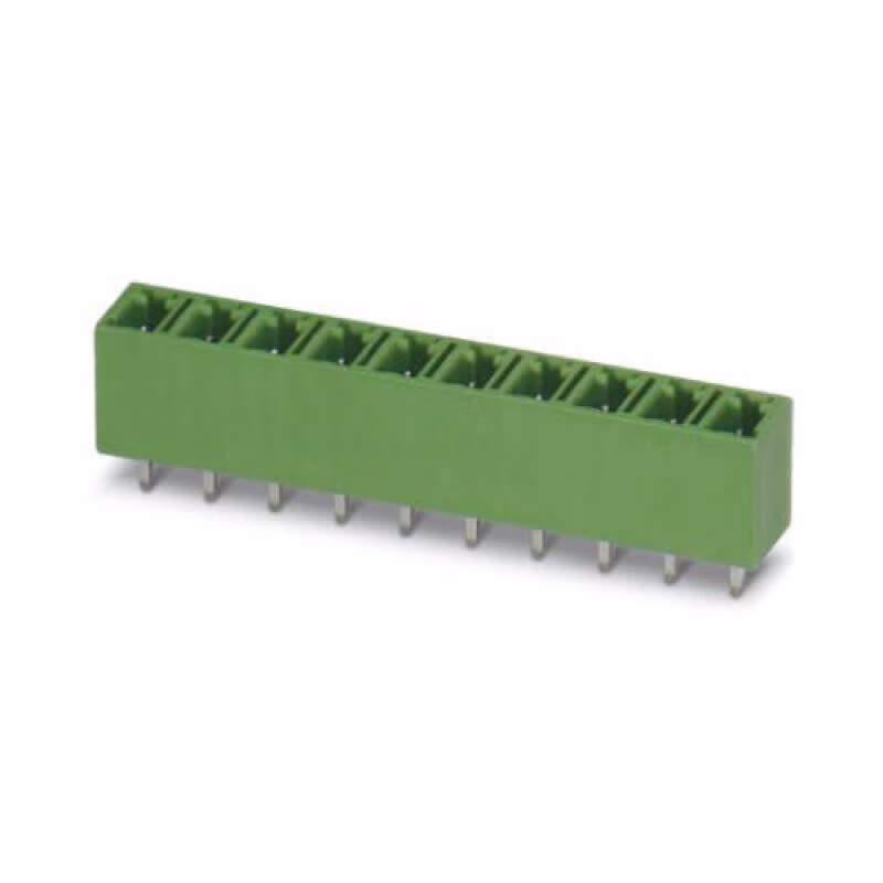 MCV 1.5/3-G-5.08 | 菲尼克斯 PCB连接器,插座