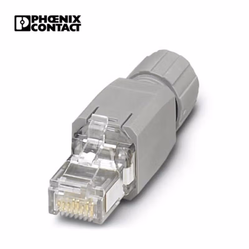 VS-VARAN-RJ45-Q | 菲尼克斯 RJ45连接器