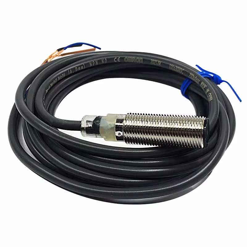 E2B-M12KS04-WZ-C2 2M OMS | 欧姆龙 接近传感器