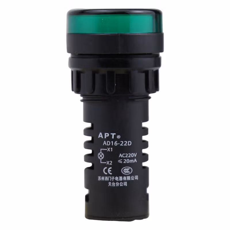 AD16-22D/g31 AC220V | APT 指示灯