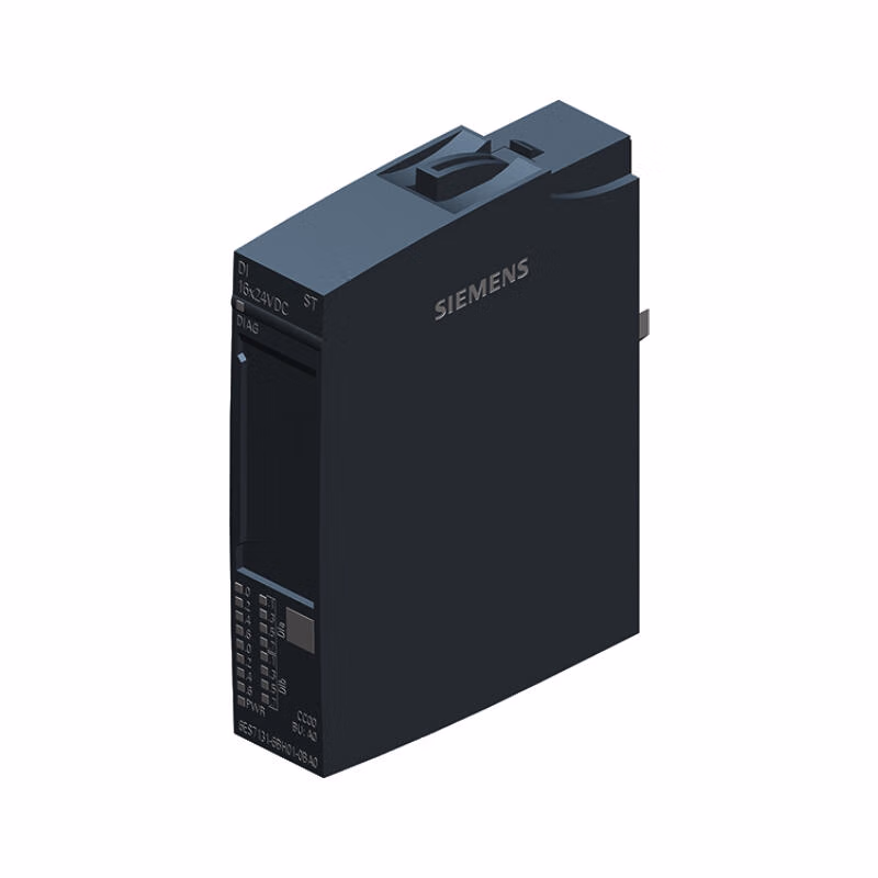 SIMATIC ET 200SP | 西门子 可编程控制器 ET200SP,开关量输入