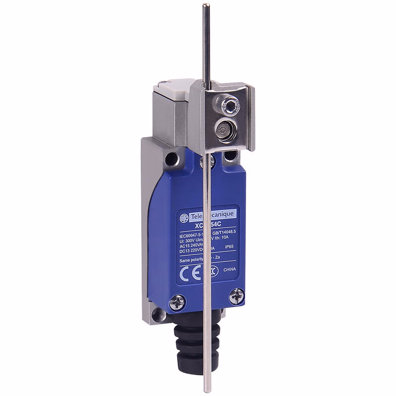 XCE154C | 特勒美科 国产 XCE系列限位开关