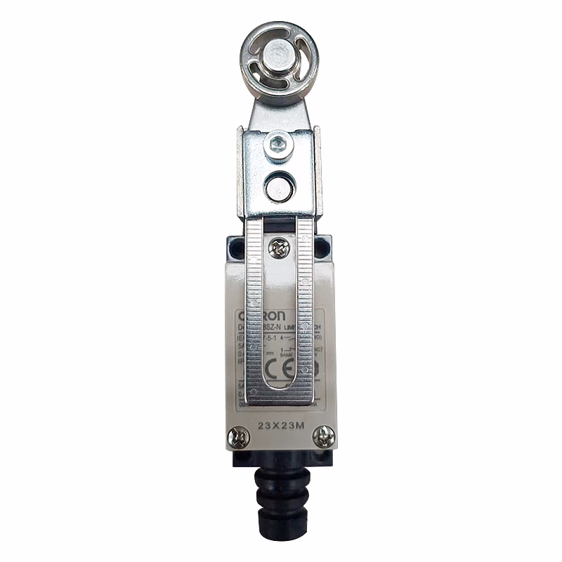 D4V-8108SZ-N FOR CHN | 欧姆龙 小型限位开关