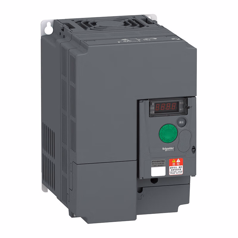 ATV310HU75N4A | 施耐德电气 变频器 ATV310A 三相 380～460V 7.5kW