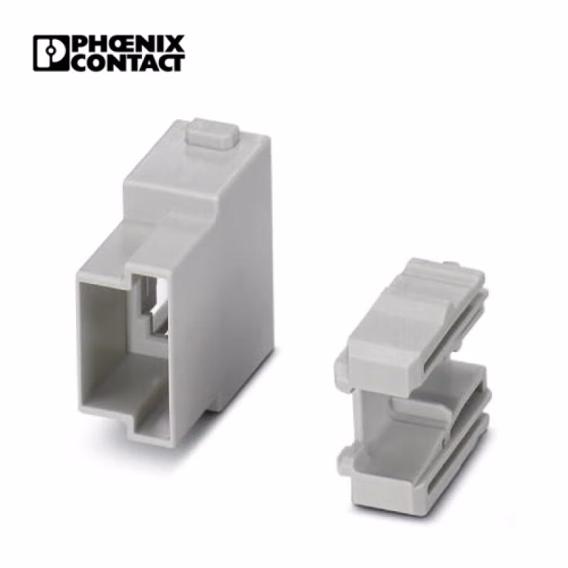 HC-M-RJI-AD-08-PC-M | 菲尼克斯 插芯模块,位数:RJ45,型号:RJ45,针脚,50V,1A