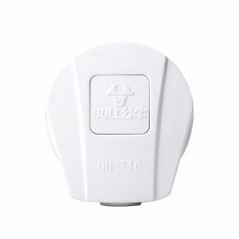 GN-T16 | 公牛 三相四极插头 16A 440V