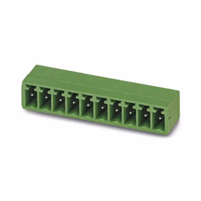 MC 1.5/ 8-G-3.81 | 菲尼克斯 PCB连接器,插座