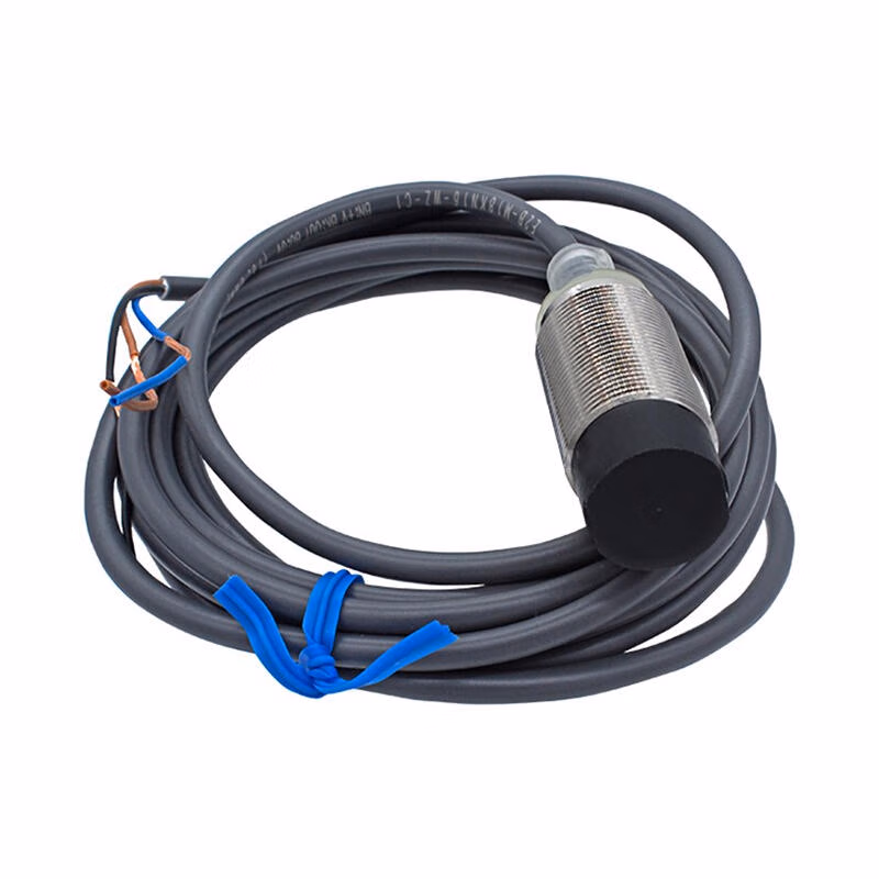 E2B-M18KN10-WZ-B1 2M OMS | 欧姆龙 接近传感器