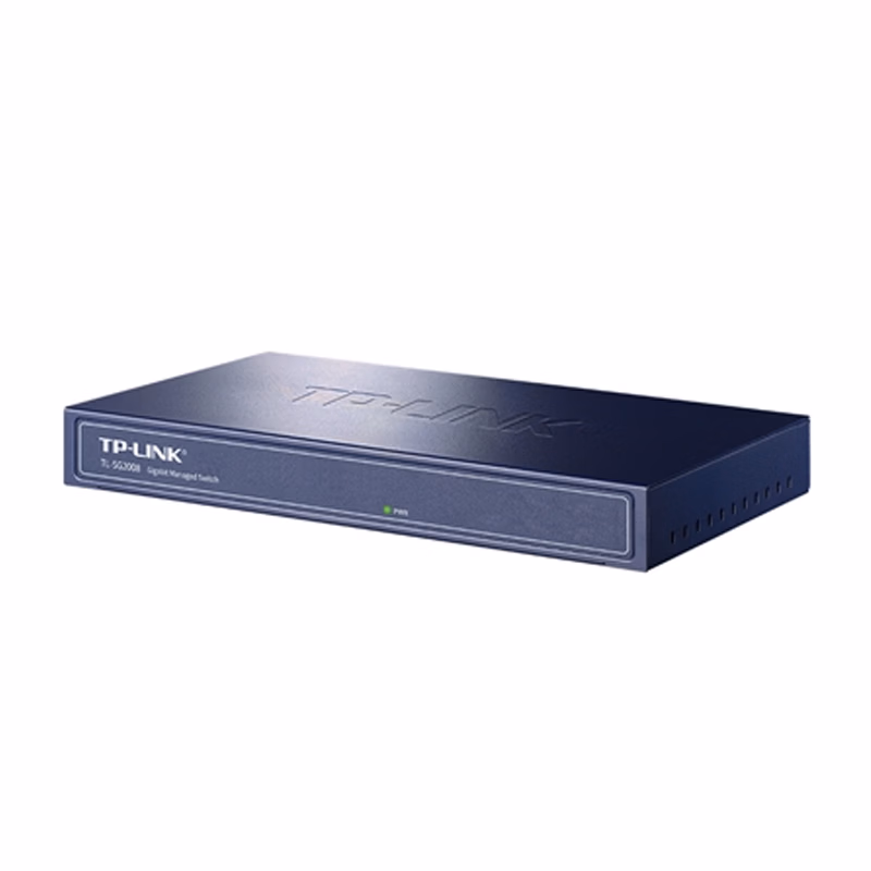 TL-SG2008 | 普联/TP-LINK 全千兆云管理交换机