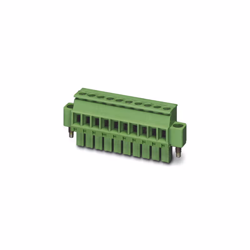 MCVW 1.5/7-STF-3.5 | 菲尼克斯 印刷电路板连接器