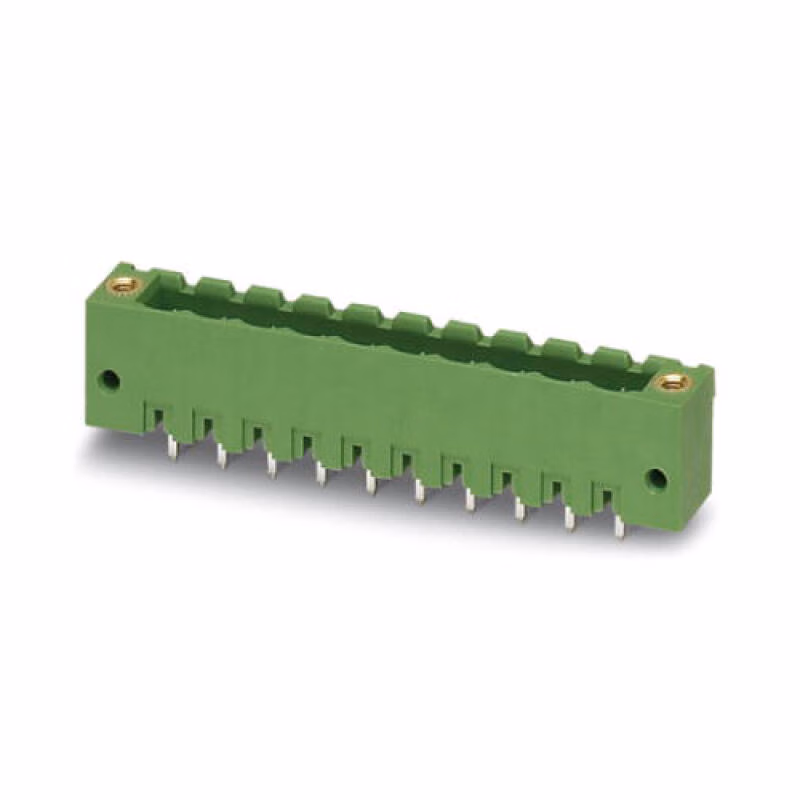 MSTBV 2.5/ 2-GF-5.08 | 菲尼克斯 PCB连接器,插座