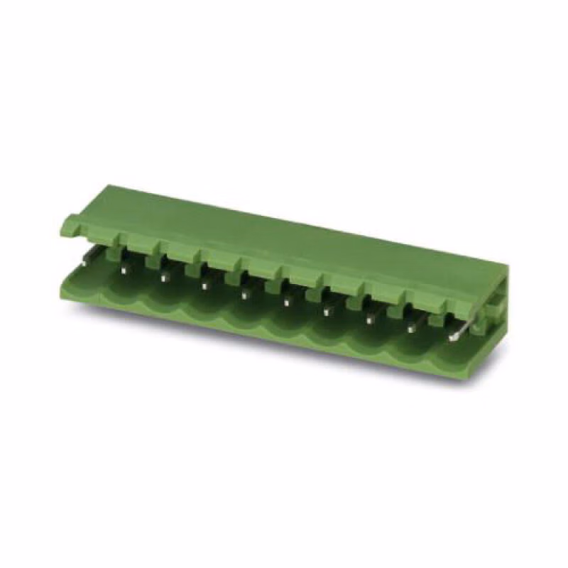 MSTB2.5/3-G-5.08 | 菲尼克斯 PCB连接器,插座