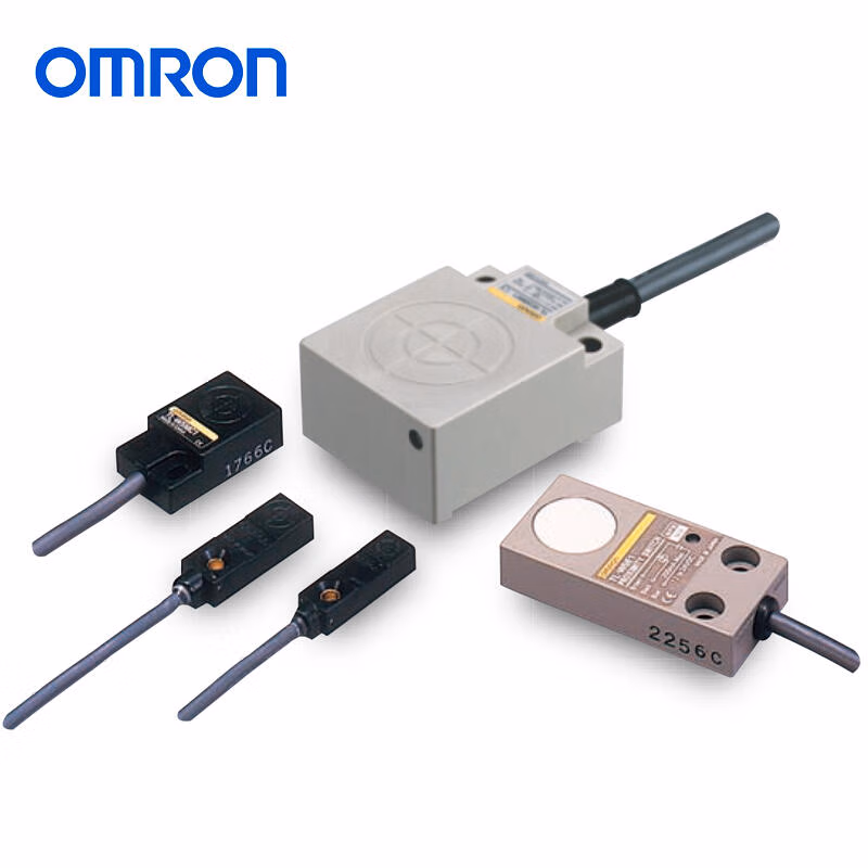 TL-W5MB1 2M BY OMC | 欧姆龙 接近传感器