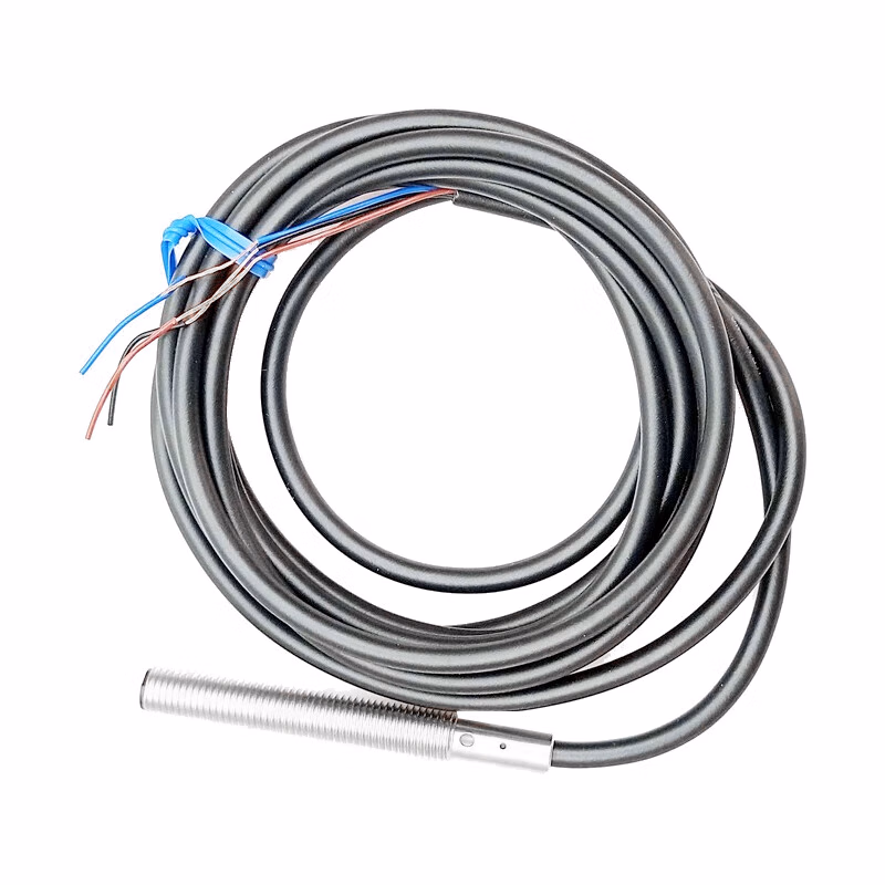 E2B-S08LS02-WP-B1 2M OMS | 欧姆龙 接近传感器