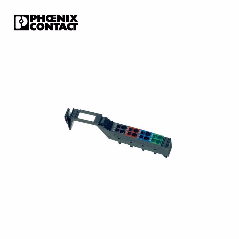 IBILSCN-PWRIN-CP | 菲尼克斯 连接器