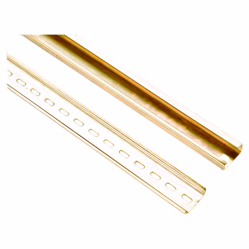 DGC45T12GB1M | 德力西电气 C45铁导轨1.2厚 国标1米