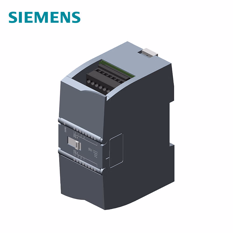 6ES72221BF320XB0,保内国产 | 西门子 S7-1200,数字输出SM1222,8DO,24VDC,晶体管0.5A