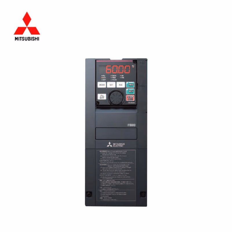 FR-F840-00083-2-60 | 三菱电机 通用变频器 3.7kW 三相 AC380-500V