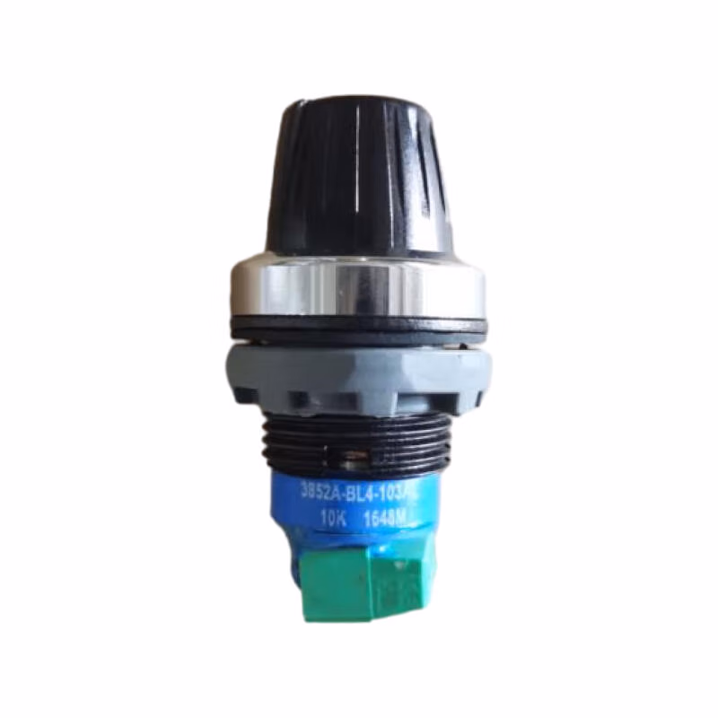 MT-310B (10 Kohm) | ABB 电位计