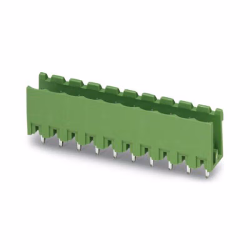 MSTBV 2.5/8-G-5.08 | 菲尼克斯 PCB连接器，插座