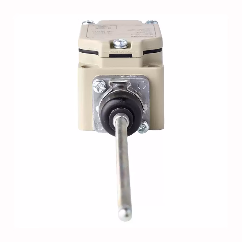 WLNJ-LD-N FOR CHN | 欧姆龙 2回路限位开关