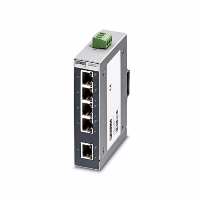 FL SWITCH SFNB 5TX | 菲尼克斯 交换机