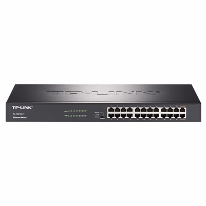 TL-SG2016K | 普联 TP-LINK 千兆交换机