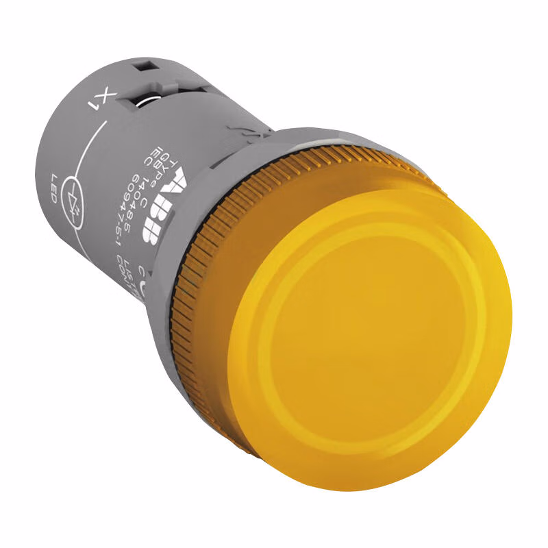 CL2-523Y | ABB LED指示灯