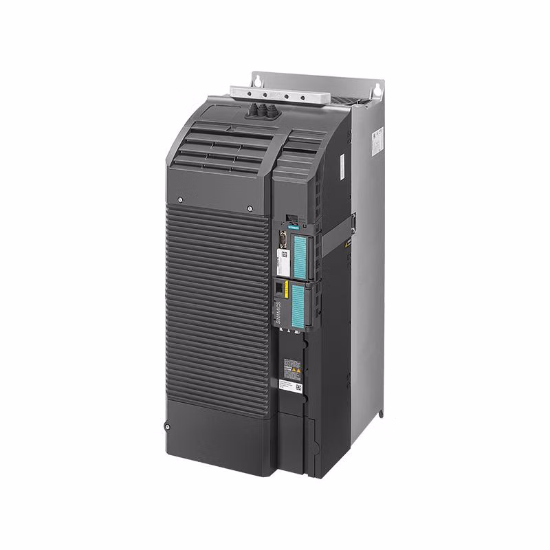 6SL32101KE321UF1 | 西门子 G120C变频器一体式(主机)110无内置滤波器3AC 轻载110kW/重载90kW