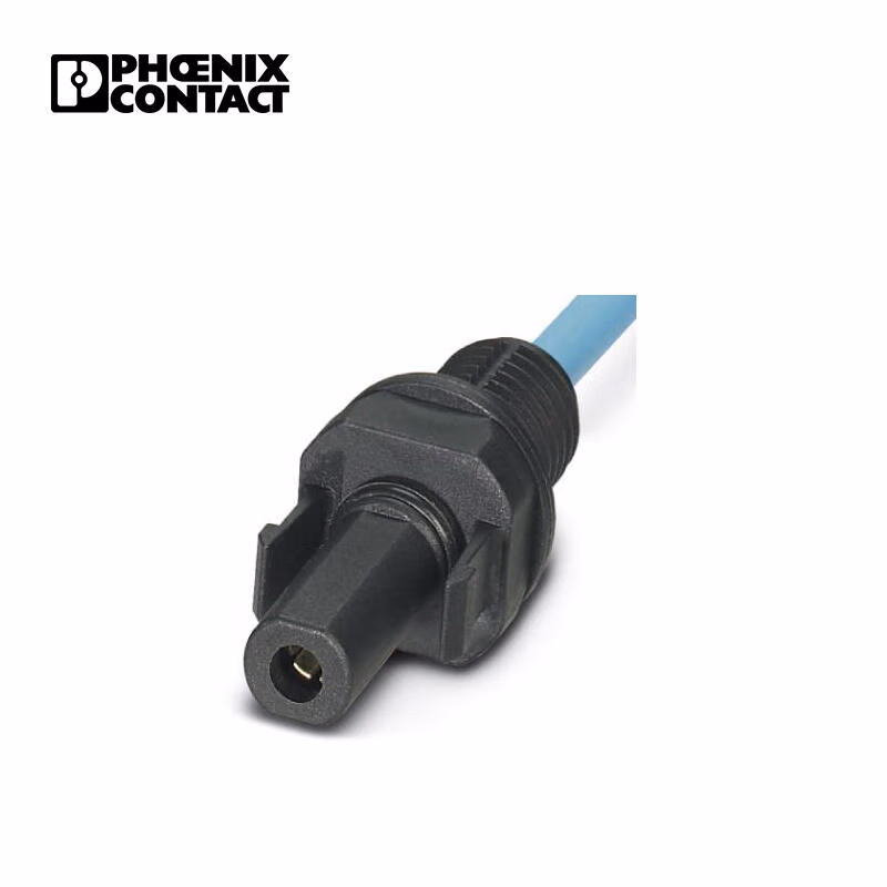 PV-FT-CF-C-2,5-130-BU | 菲尼克斯 光伏连接器
