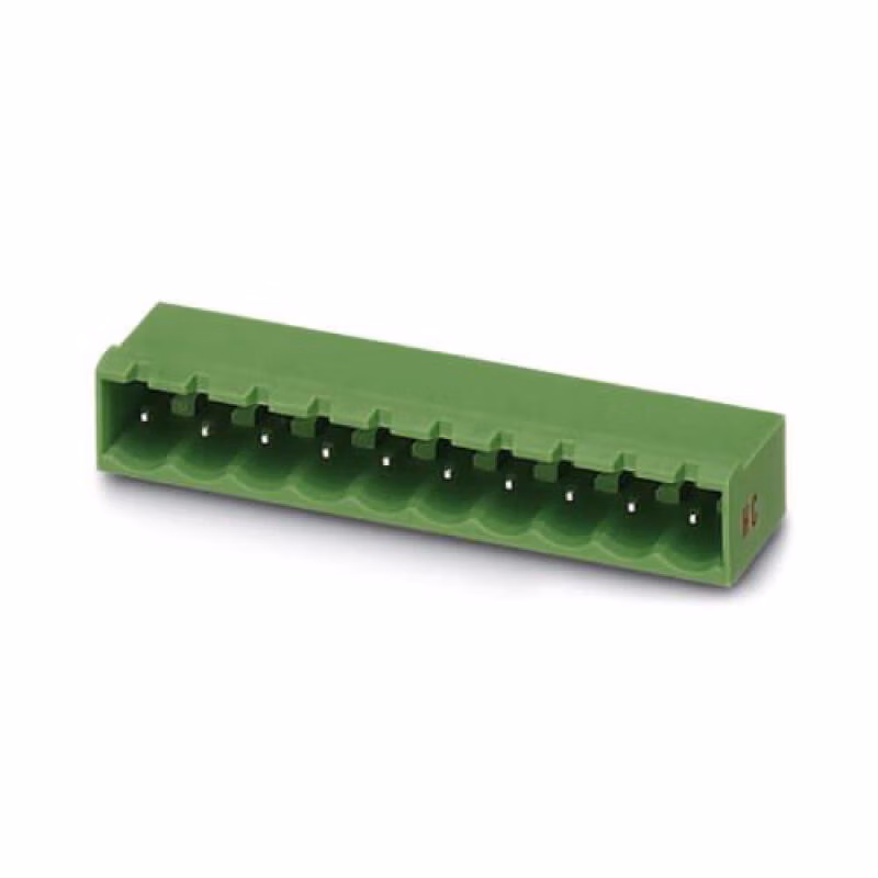 MSTBA 2.5 HC/3-G-5.08 | 菲尼克斯 PCB连接器,插座