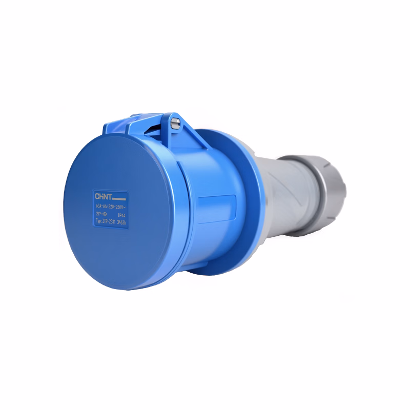 ZTP-2331-3-63A | 正泰 IP44连接器3*63A